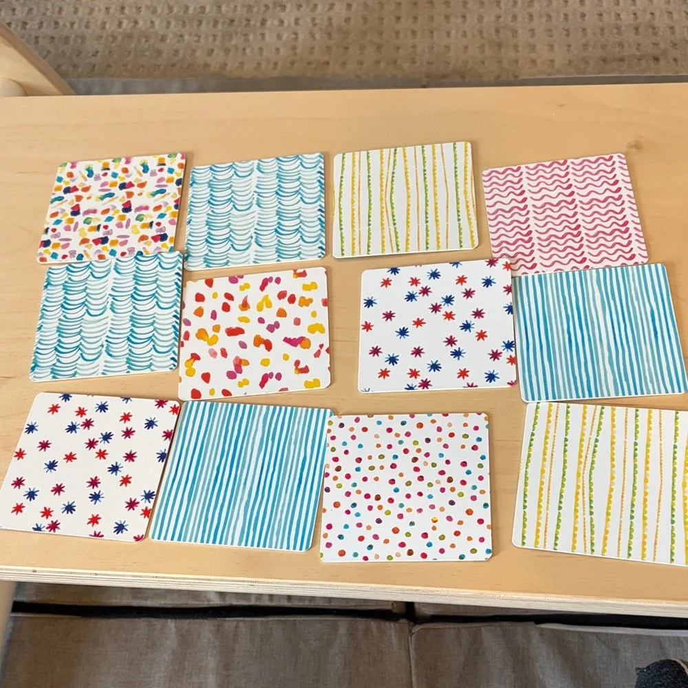 LOVEVERY Routine Cards - Picture 2 of 4
